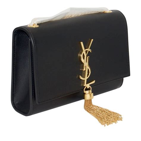 tassel bag ysl|ysl handbags with tassel.